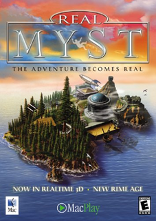 RealMyst